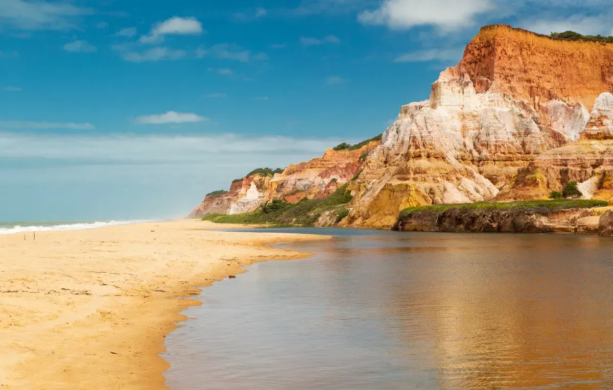 Imagem da galeria de Maceió